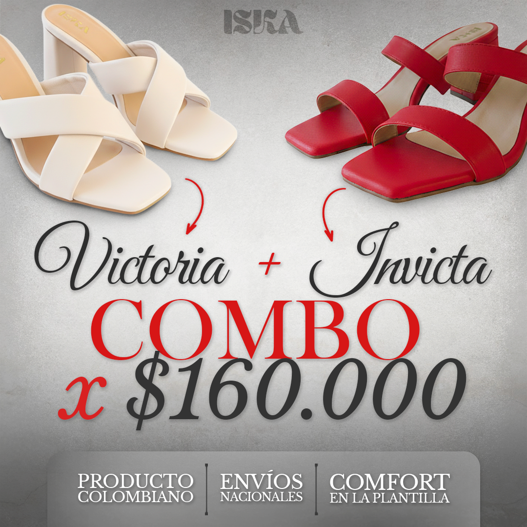 PromoVictoriaInvicta